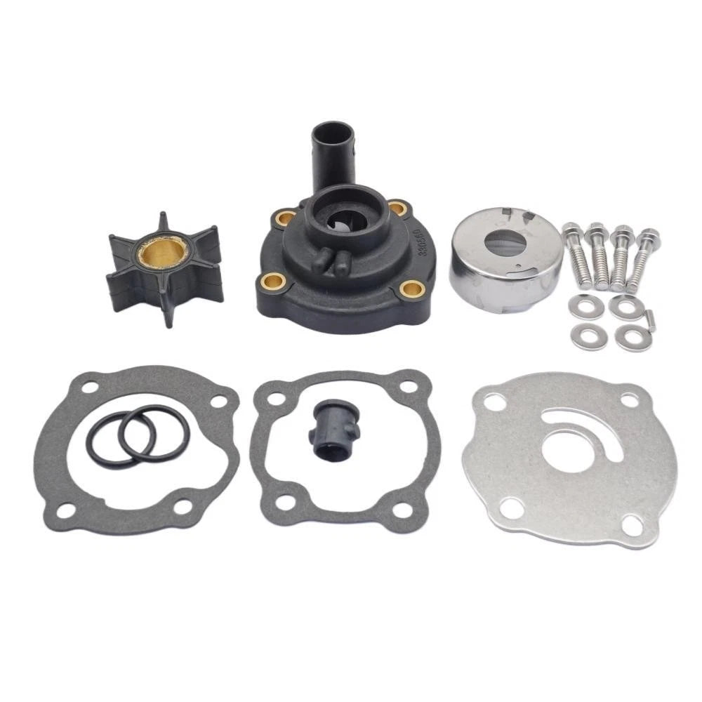 Water Pump Impeller Kit for Johnson Evinrude 25 35 HP (389611)