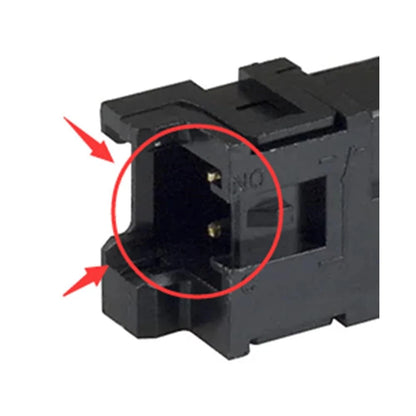 Shift Lock Repair Switch for Nissan Sentra (2013–2017)