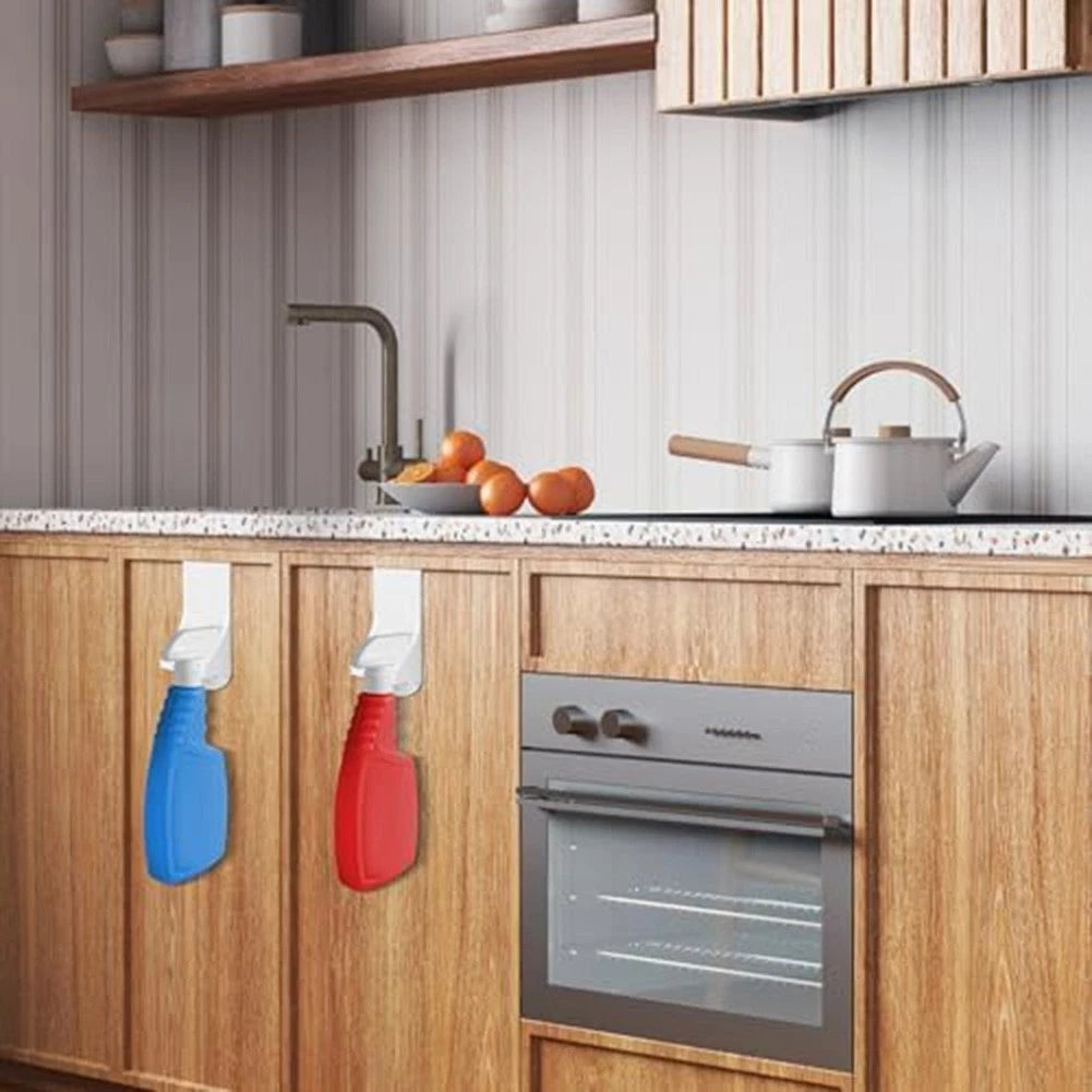 Organizer Cabinet Door Mount for Compact Design (Fits )