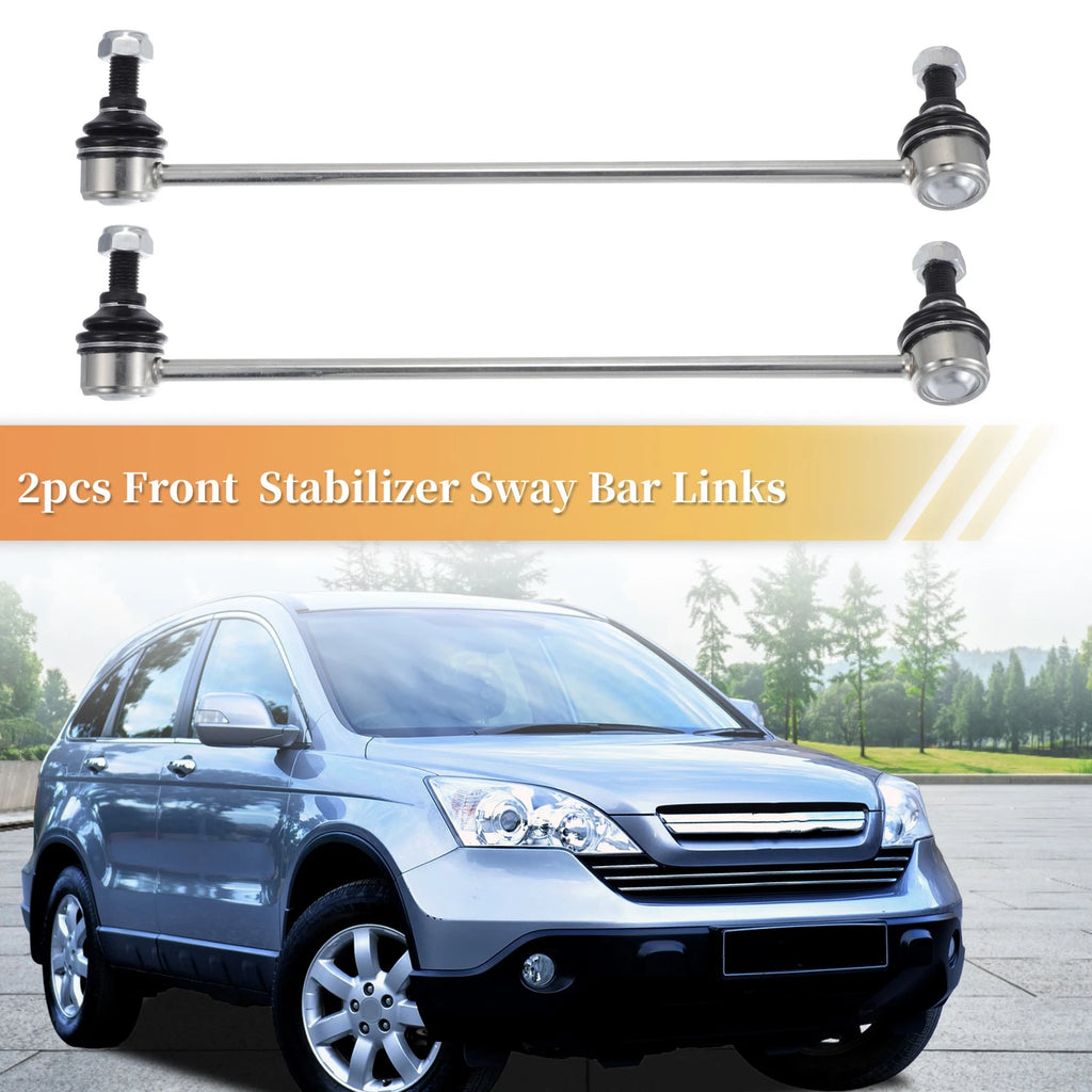 2pcs Front Stabiliser Sway Bar Link Replacement for Acura TLX (2015–2019)