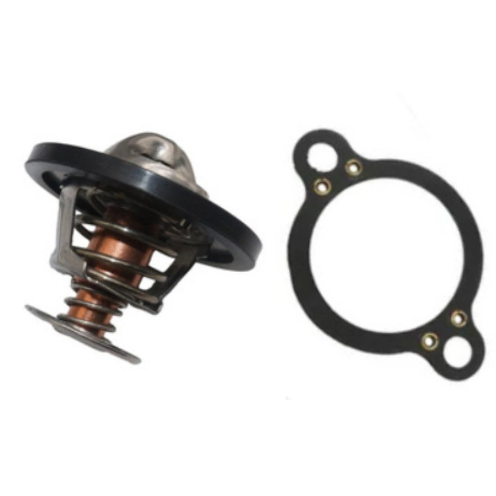 160° Thermostat Kit for Mercruiser 165 170 180 190 470 588 (1970–1990) 99155T2