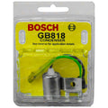 Ignition Distributor Condenser for Bosch (GB818)