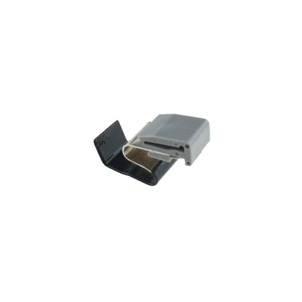 Portable Spring Clip for Automotive Use