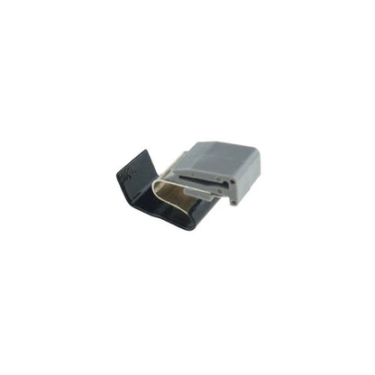 Portable Spring Clip for Automotive Use