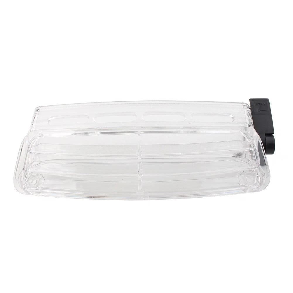 Windshield Vent for Honda Goldwing 1800 GL1800 (2001–2017)