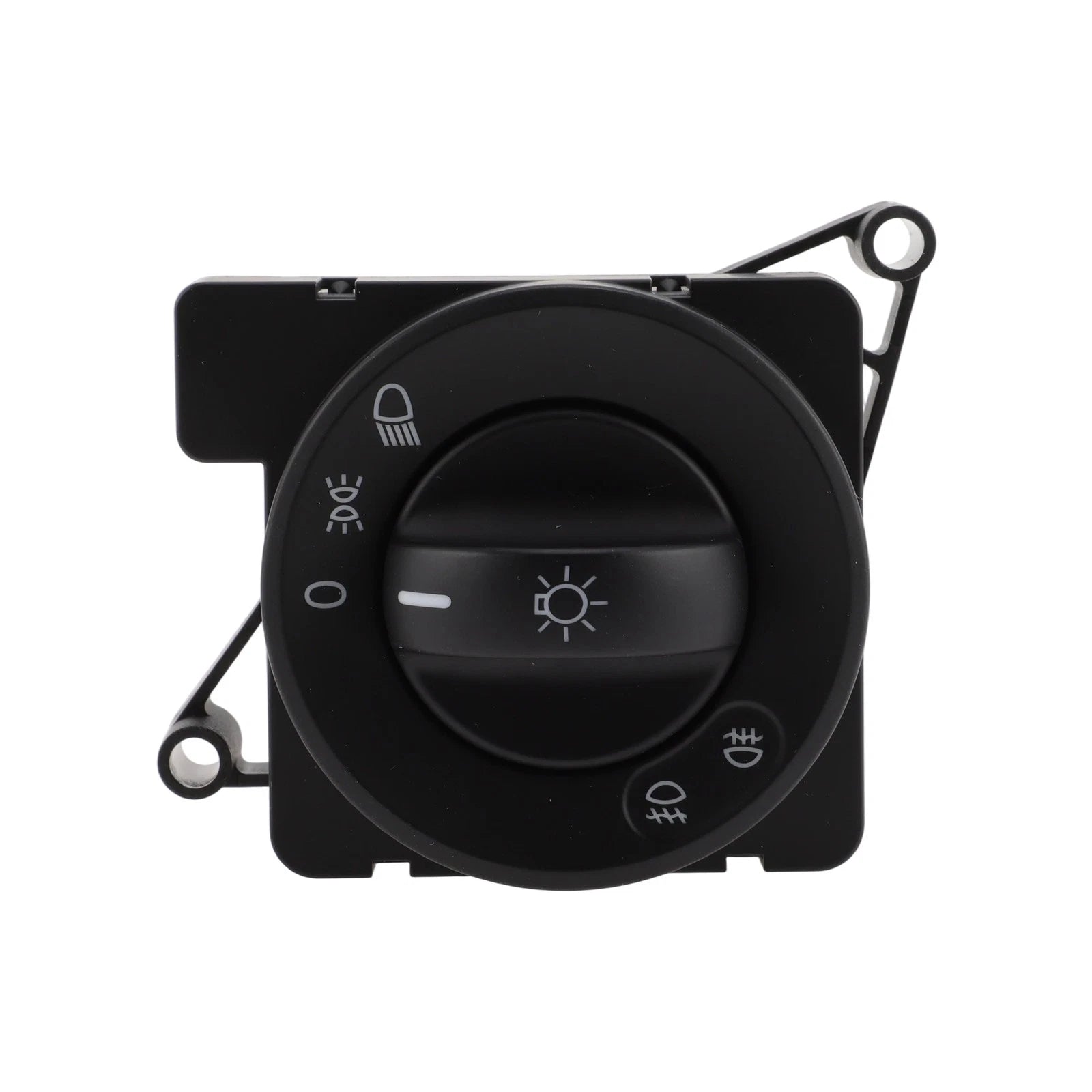 Headlight Switch for Mercedes-Benz Actros MP2 MP3 (2003–2008) OEM Replacement