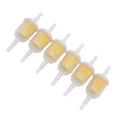 Fuel Filter for Motorcycles/Scooters/Mopeds (100x46.5x33mm)