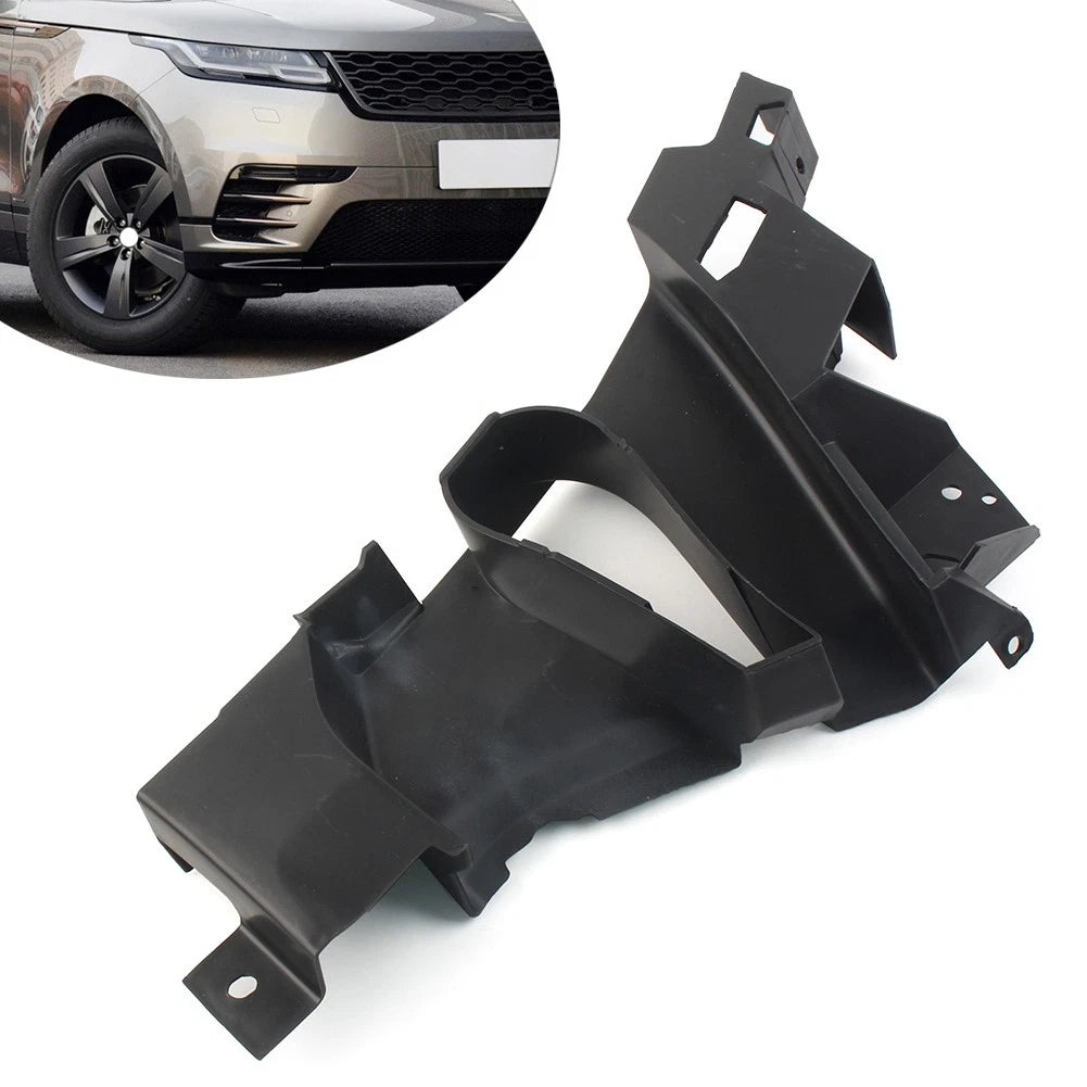 Right Front Bumper Mounting Bracket for Land Rover Range Rover Velar (2018–2021)