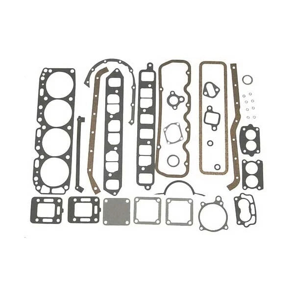 Overhaul Gasket Set for Sierra (18-4384)