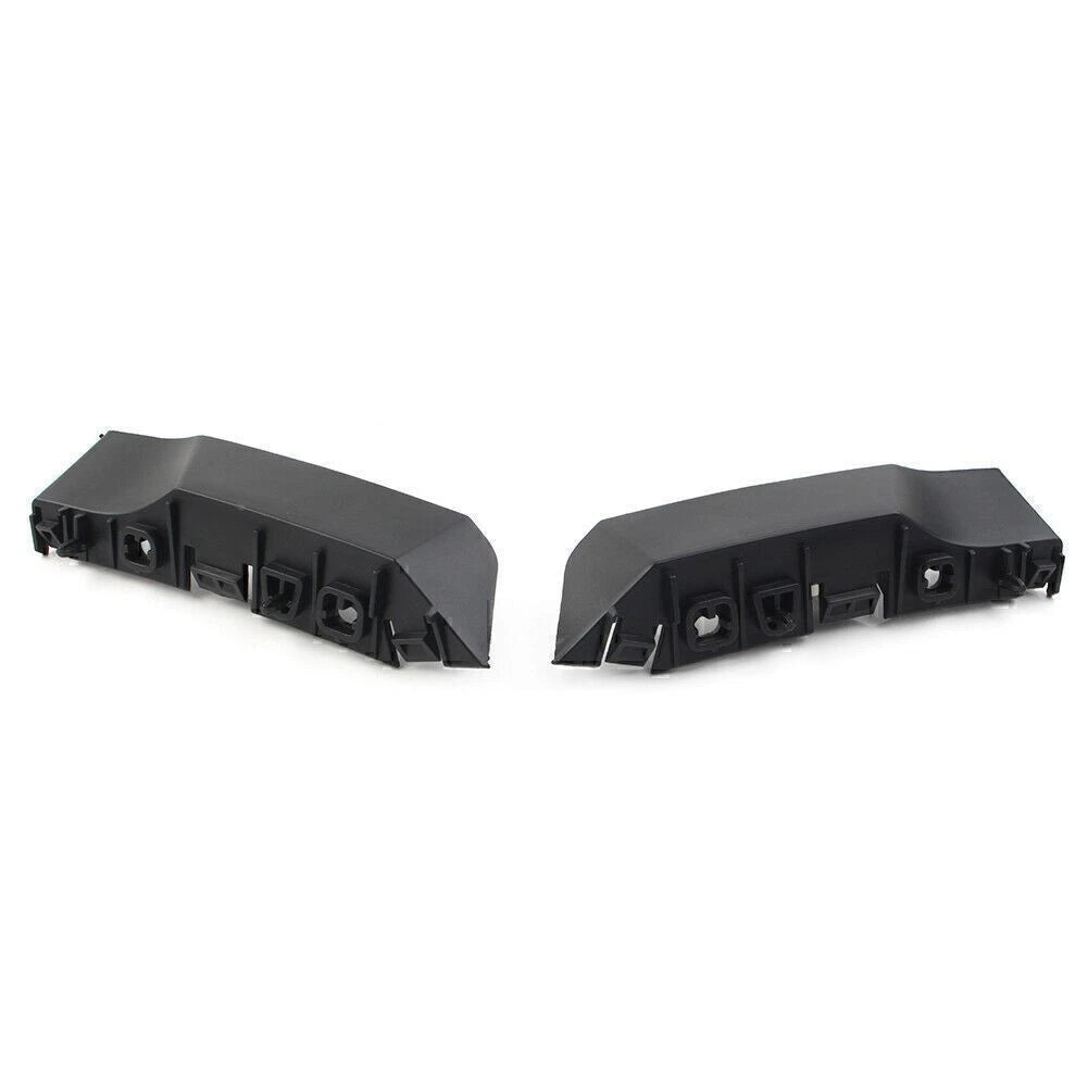 Pair of Front Bumper Brackets for Land Rover Range Rover (2013–2017)