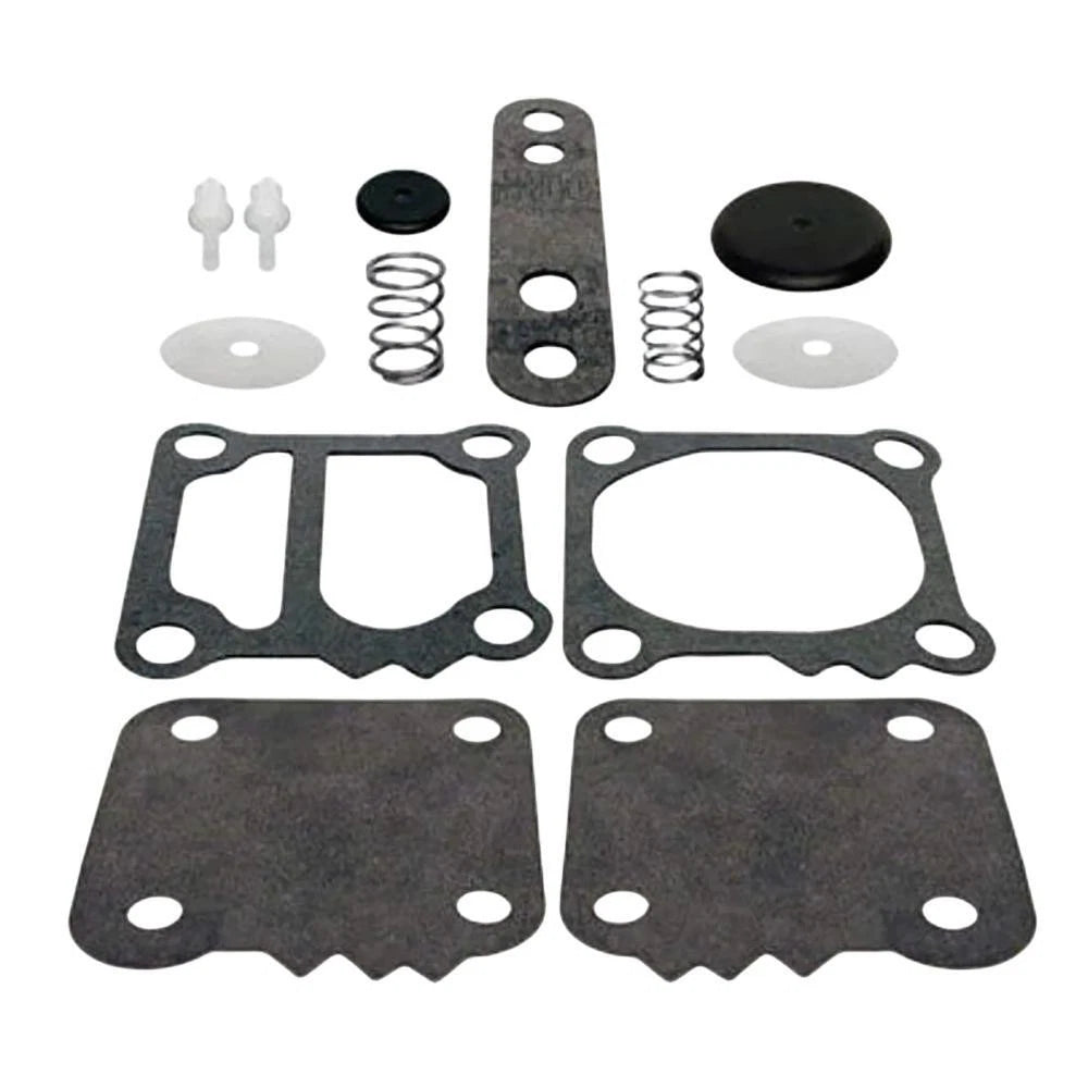 Fuel Pump Kit for Mercury 857005A1, Chrysler Force, Sea Ray (US Marine)