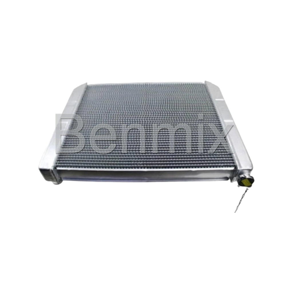 Radiator 12181000102 for Linde Yanmar Forklift (1218)