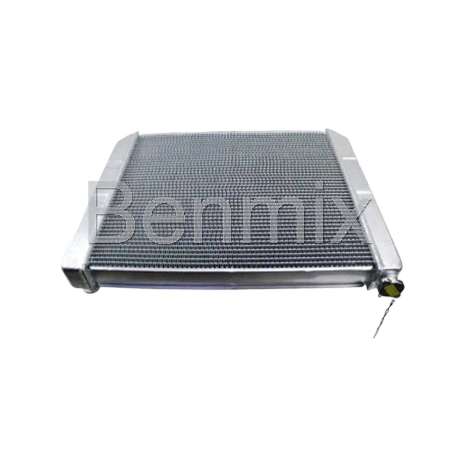 Radiator 12181000102 for Linde Yanmar Forklift (1218)