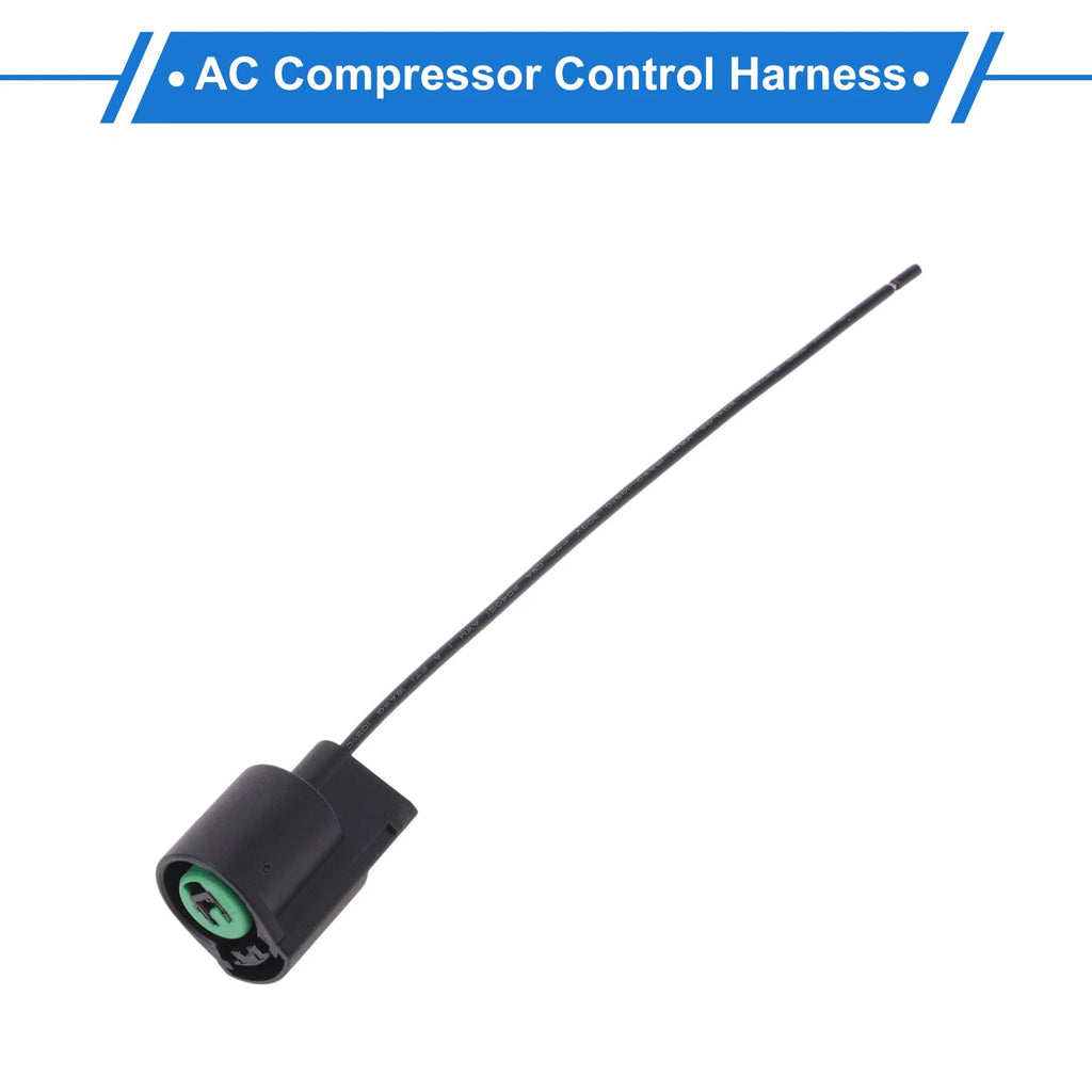 AC Compressor Control Harness Replacement for Mitsubishi Outlander (2015–2021)
