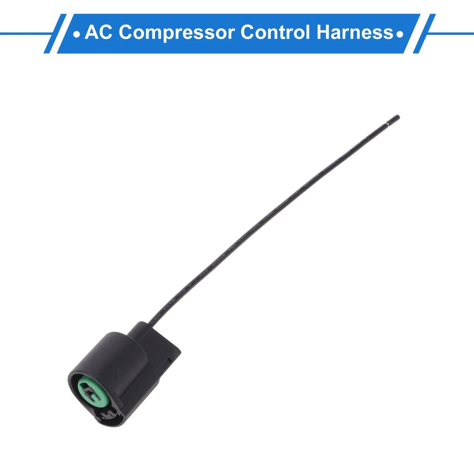 AC Compressor Control Harness Replacement for Mitsubishi Outlander (2015–2021)