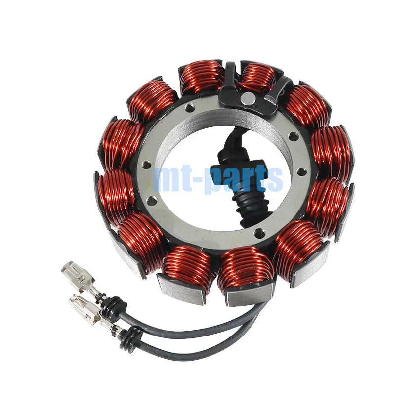 Magneto Stator Coil for Harley Davidson Dyna (2000–2004) 45 Amp