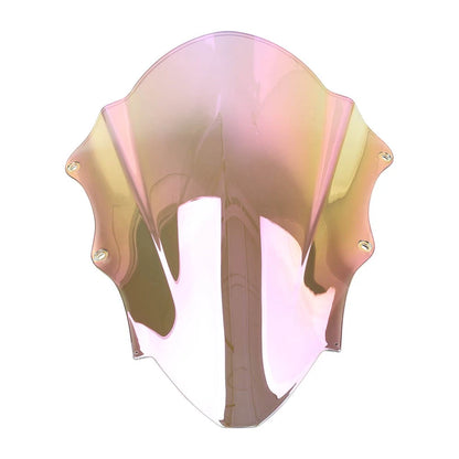Windscreen Windshield for Aprilia RSV4 (2015–2018)