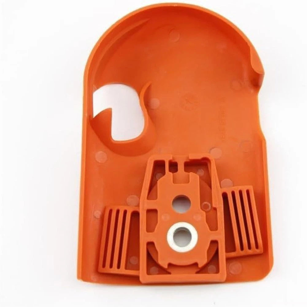 Gear Head Cover for