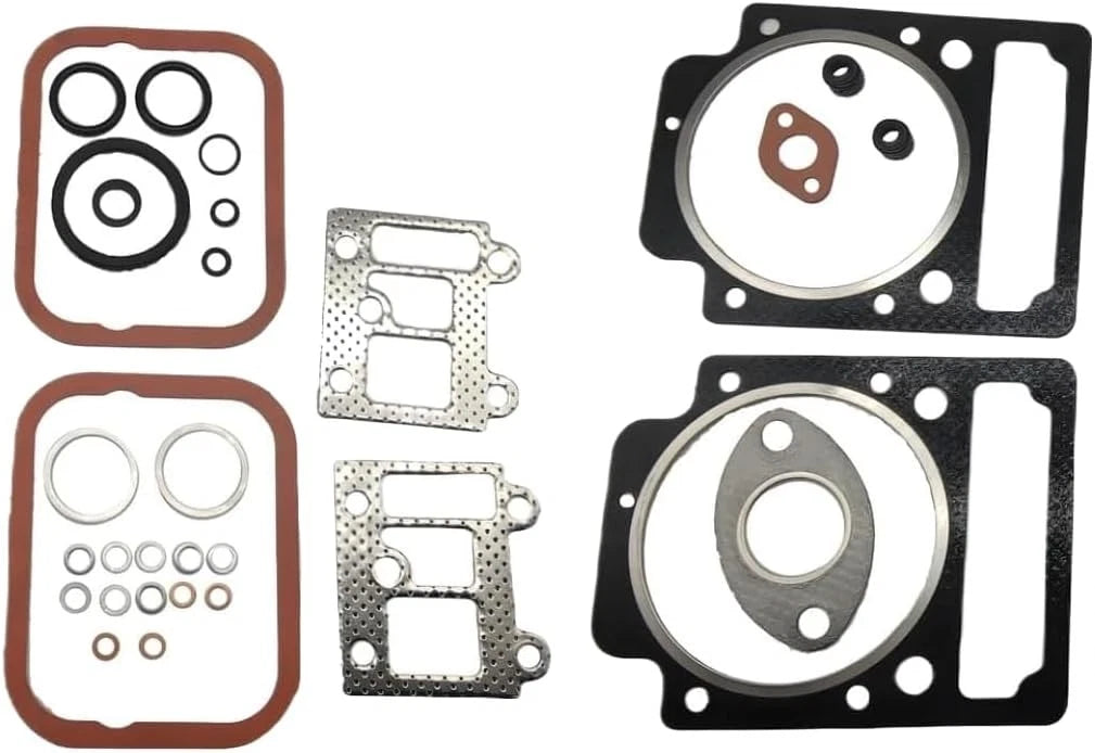 Decarbonizing Head Gasket Kit for Volvo Penta MD11 Diesel Engine 876376 18-4342