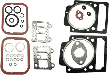 Decarbonizing Head Gasket Kit for Volvo Penta MD11 Diesel Engine 876376 18-4342