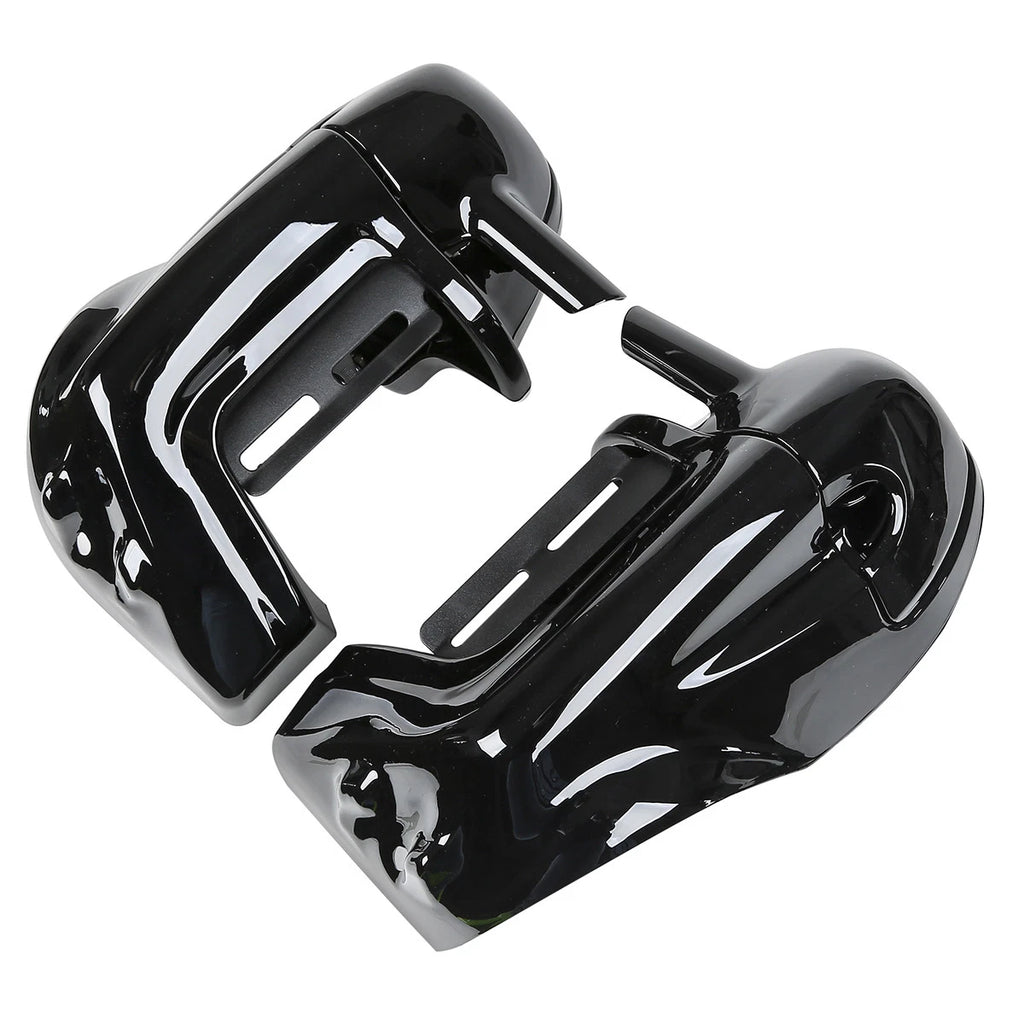 Lower Vented Fairing Speakers for Harley Road Glide (2009–2013)