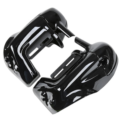 Lower Vented Fairing Speakers for Harley Road Glide (2009–2013)