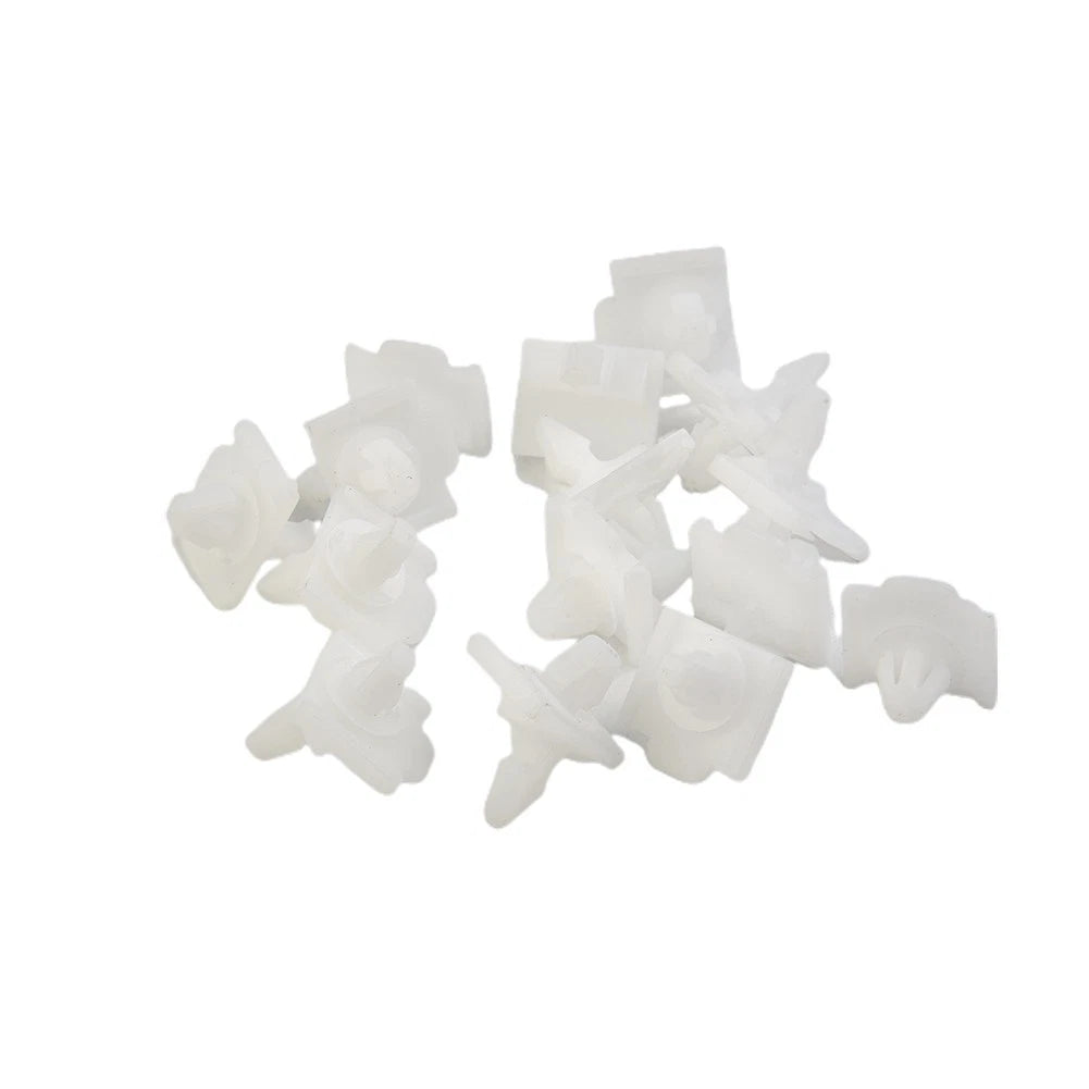 Fixing Clip Brackets for Mercedes W201 W124 (1982–1993)