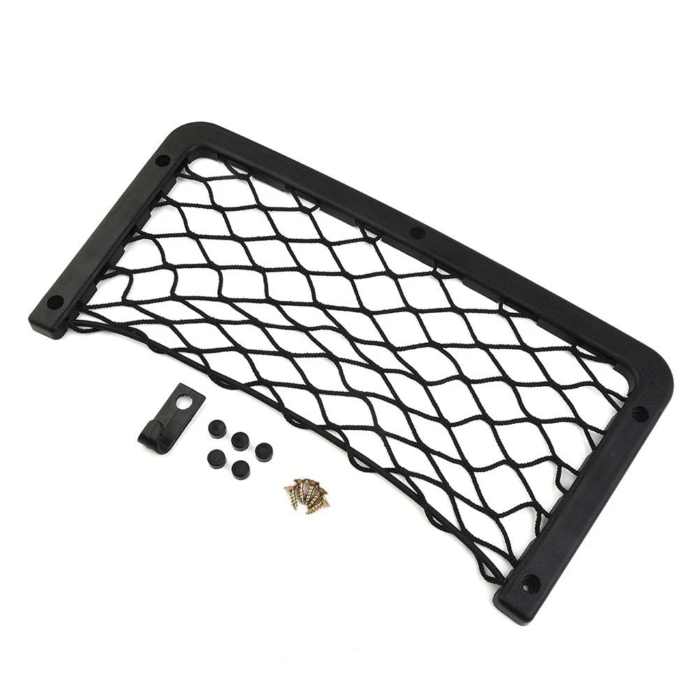 Mesh Storage Net Pocket Organizer for Caravan (36x18CM)
