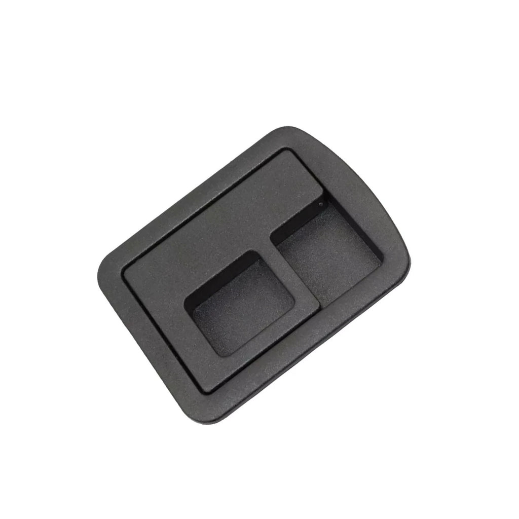 Trunk Liner Replacement Handle and Frame 8E5863627 for Vehicles (Direct Fit)
