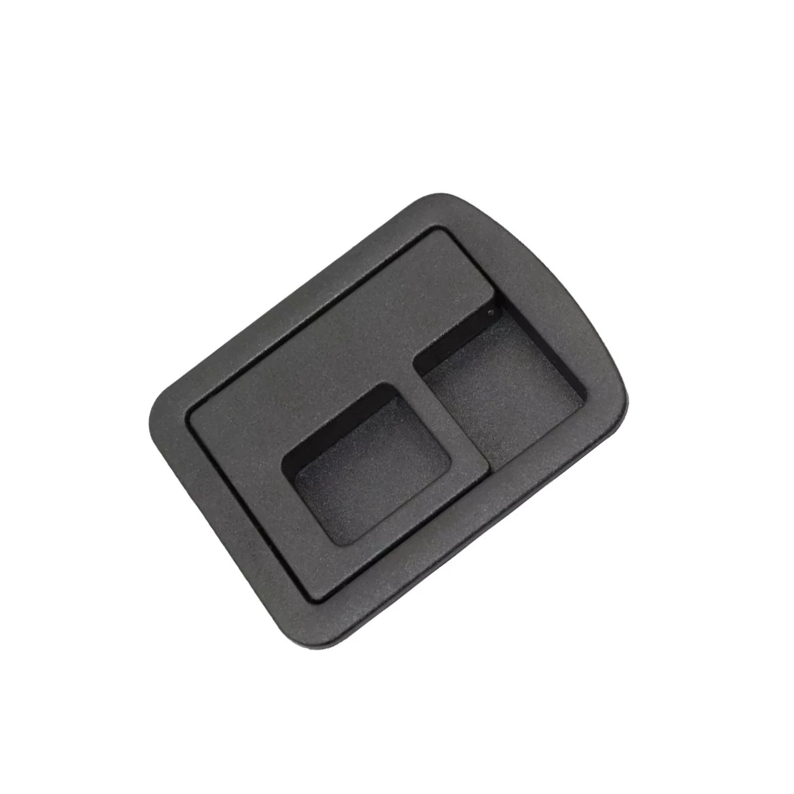 Trunk Liner Replacement Handle and Frame 8E5863627 for Vehicles (Direct Fit)