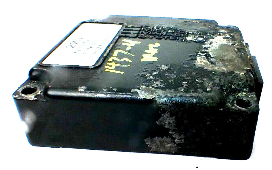 ECU Engine Control Unit for Mercury 225hp 2-Stroke (2000–2001) 830046T07