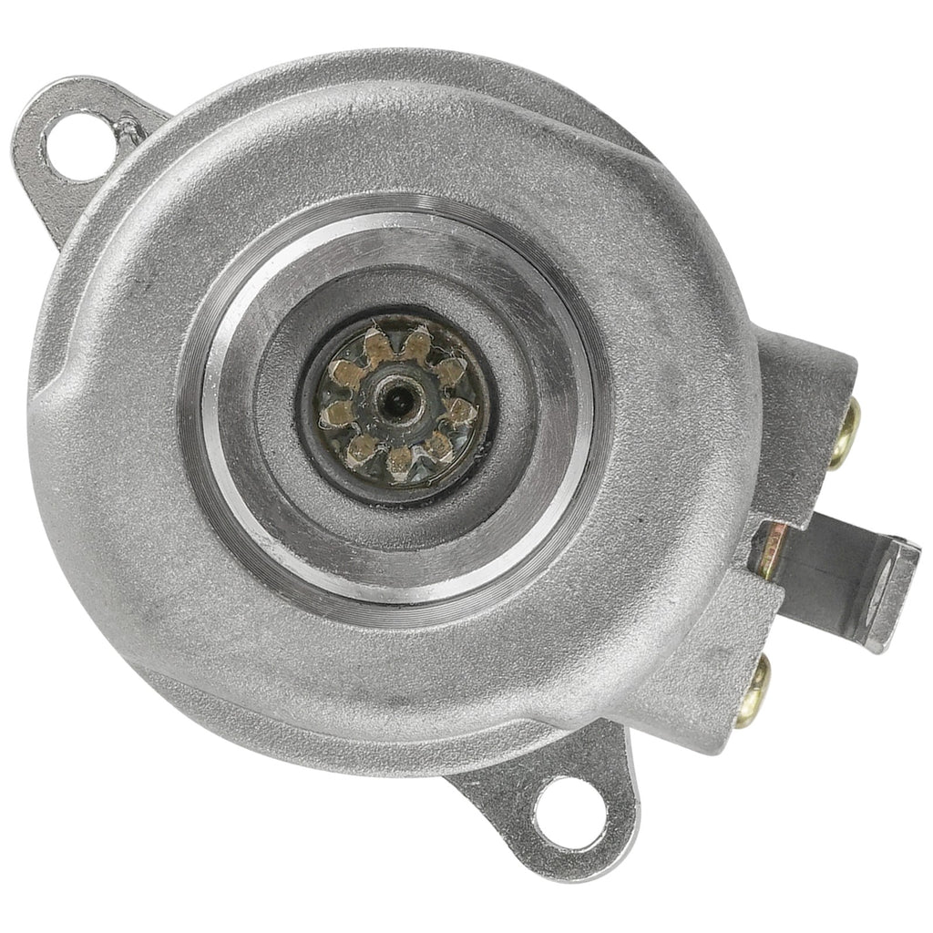 Starter Motor Replacement for BMS Motor ATV Go Kart 150 (150Cc) (2019–2024)
