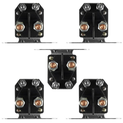 Starter Solenoid Relays for Sea-Doo SPX GT 580 1990–1994