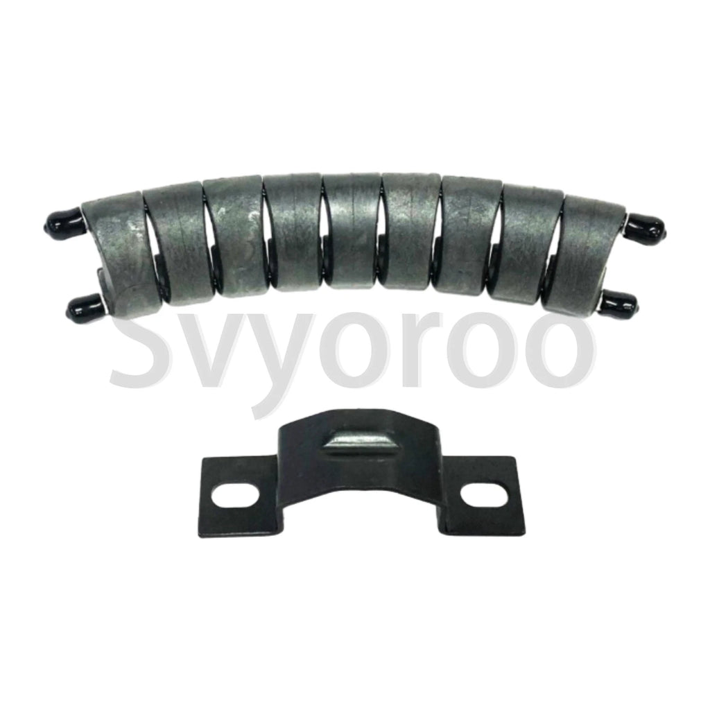 Mounting Bracket 673496 for Cascade Forklift