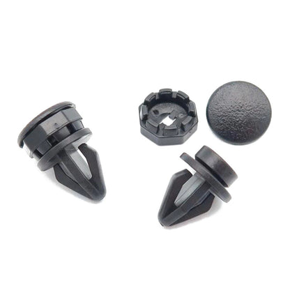 2X Parcel Shelf Hanger Button Clips 79916-1KA2A for Nissan Juke (2010–2017)