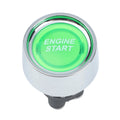 Momentary Push Button Switch for Car Engine Start/Stop Control (12V 24V)