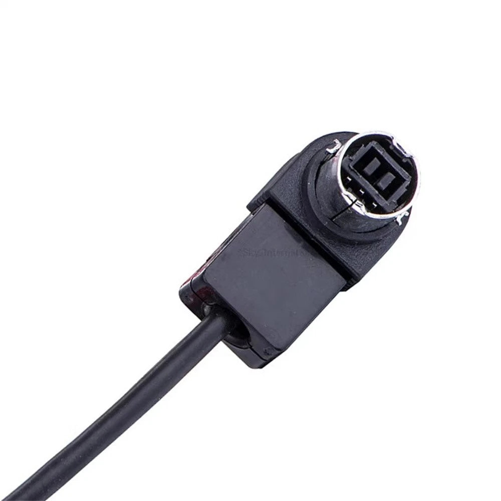 Audio Cable for Sony Unilink AUX Input Car Radio (Compatible Models)
