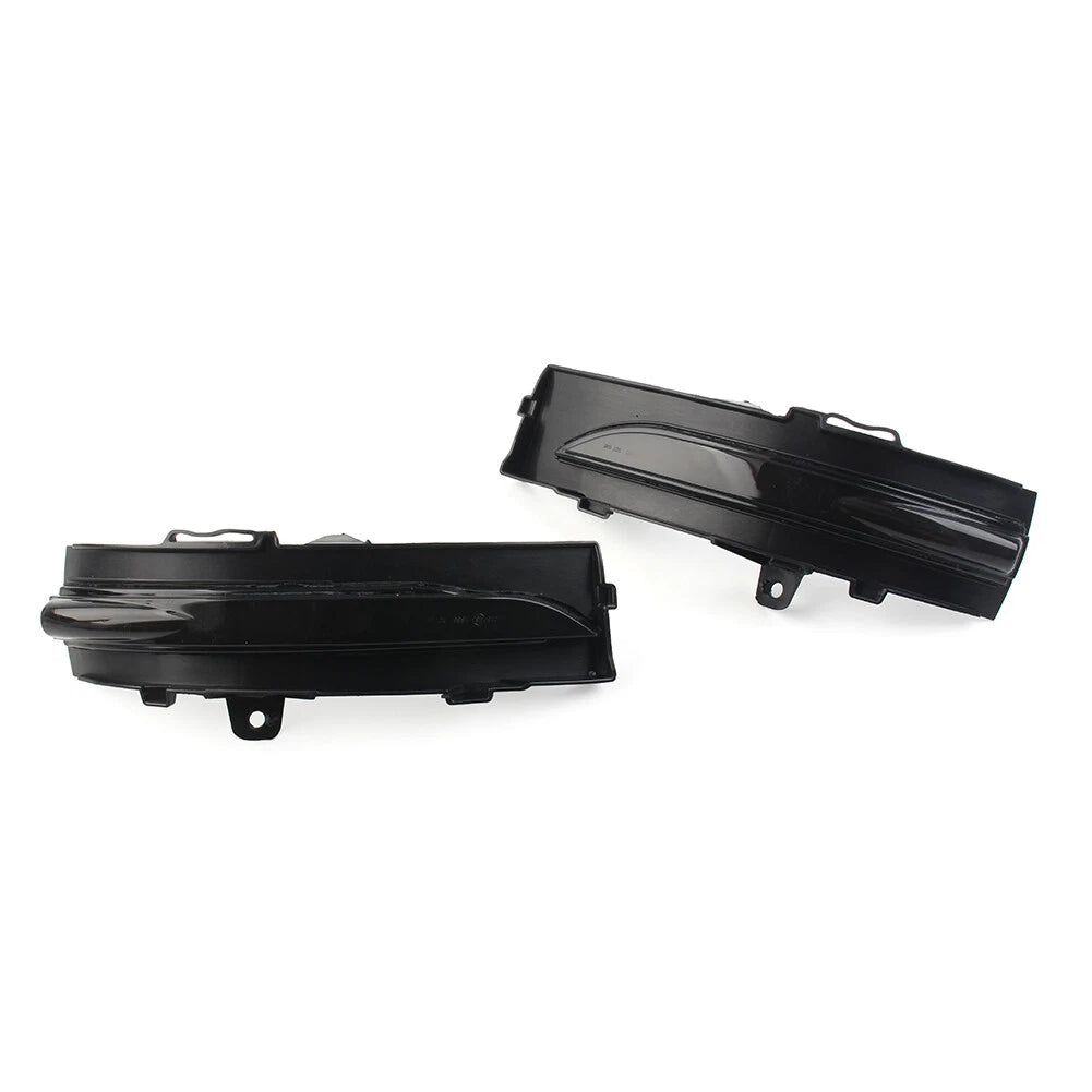 LED Dynamic Rear View Mirror Signal Light for Ford Edge (2015–2022)