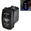 Interior Switch for Off-road Vehicles (1pc)