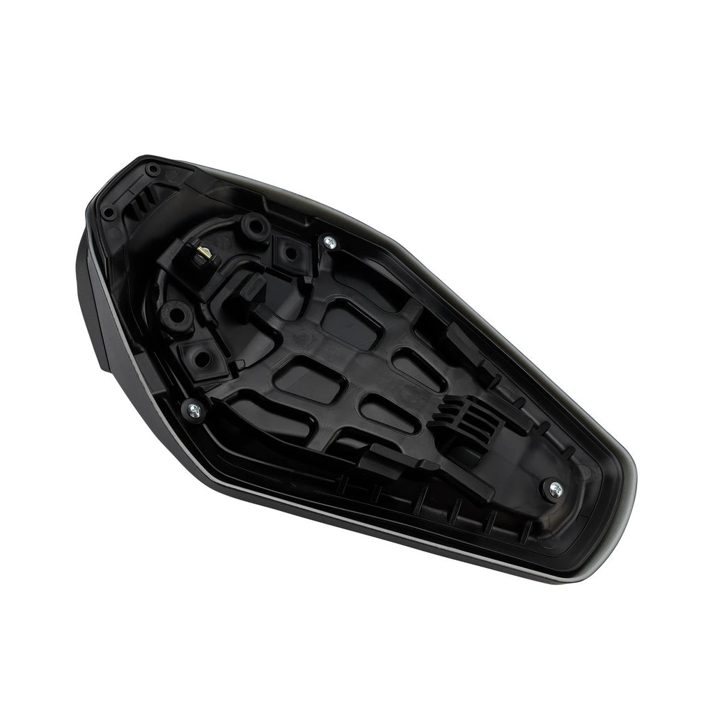 Tail Rear Seat Fairing Cowl for Kawasaki Z900 Z900SE (2025–2026) Black