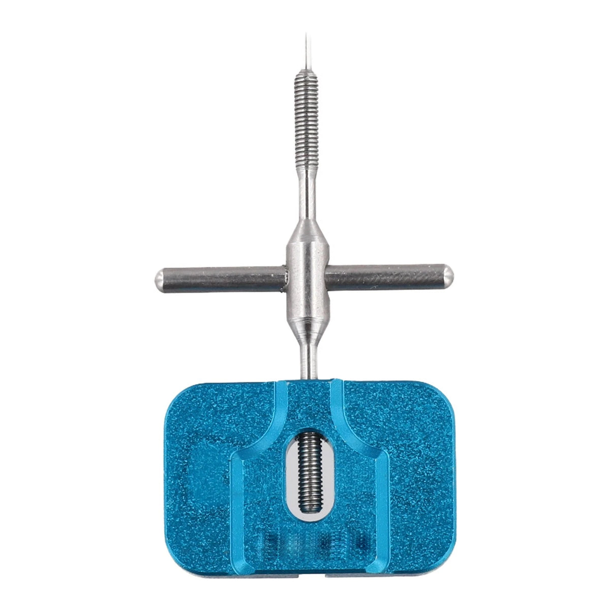 Aluminum Alloy Remover Tool for Fishing Gear Maintenance