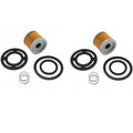 Set of 2 Marine Fuel Filters for MerCruiser (803897Q1, 8M0046752)