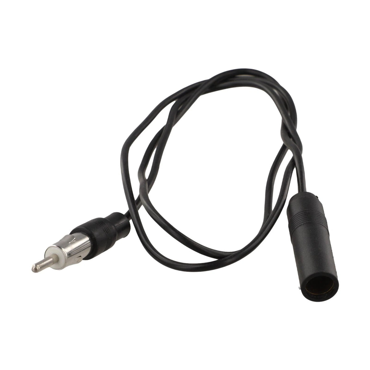 100cm Antenna Extension Cable for Car Radio AM/FM
