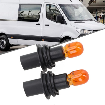 Mirror Indicator Bulb for Mercedes Benz Sprinter (2006–Present)