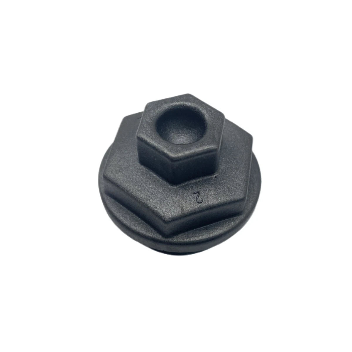 Thermostat Cover for Johnson Evinrude 40-200 HP (338632, 13720, 765636)