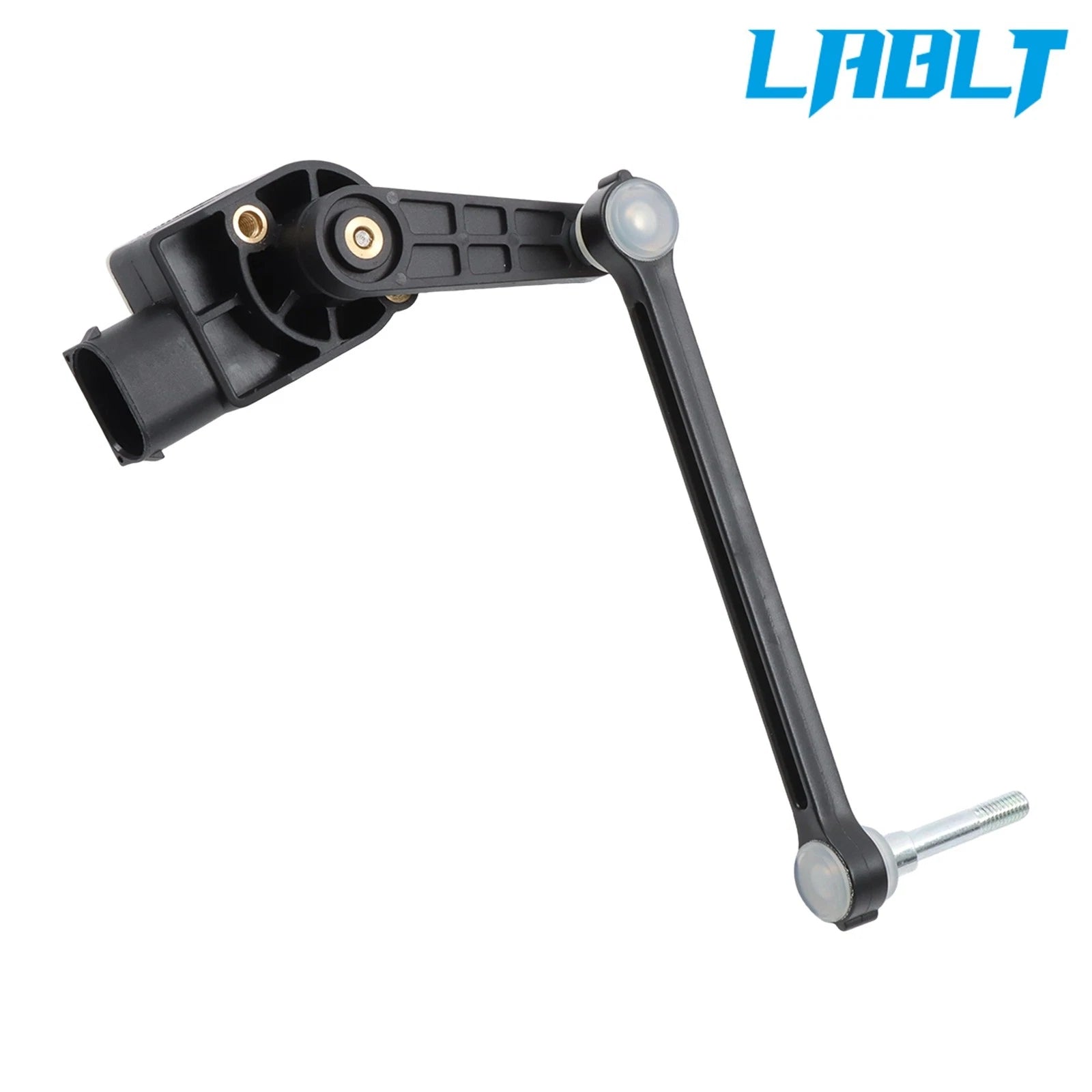Ride Height Level Sensor Front Right for Volkswagen Phaeton (2004–2006)