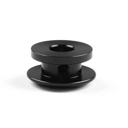 Shift Knob Retainer Lever Limiter 1 Set Accessories Aluminum