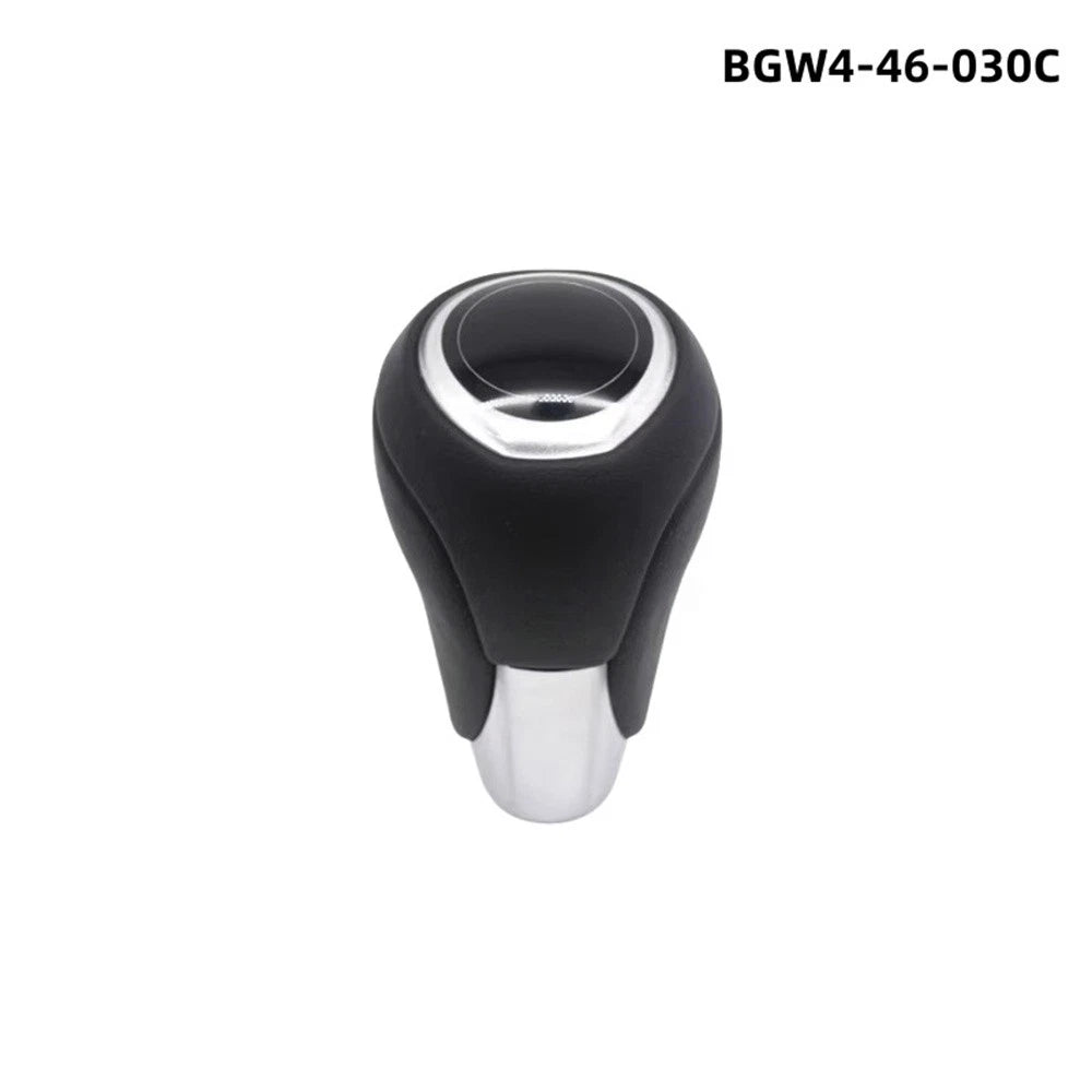 Gear Stick Shift Knob For Mazda 3 BL 2009-2014 CX-5 KE 2012-2014 CX-9 2011-2013