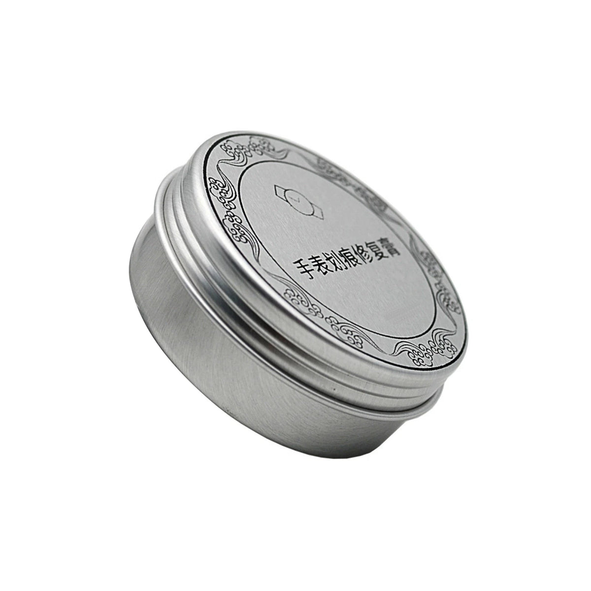 Deoxidation Renovation Cream for Automotive Parts (Compatible with )