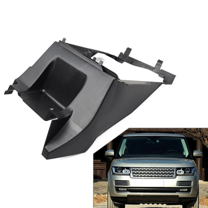 Radiator Support Air Deflector for Land Rover Range Rover (2013–2017)